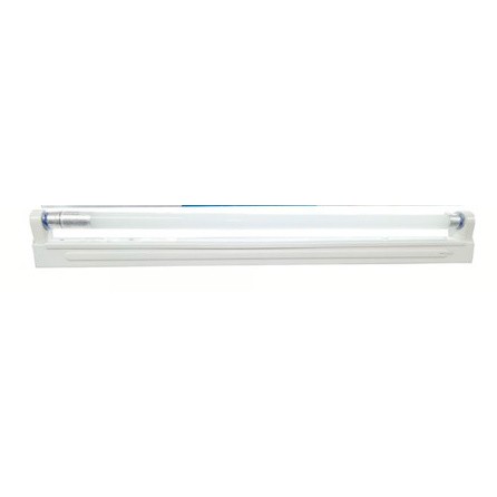 Philips ชุดไฟสำเร็จLED ป้องกันฟ้าผ่า ป้องกันไฟกระชาก BN025 8W 18W แสงขาว ขารางสำเร็จพร้อมหลอดไฟ เปิดติดทันที่