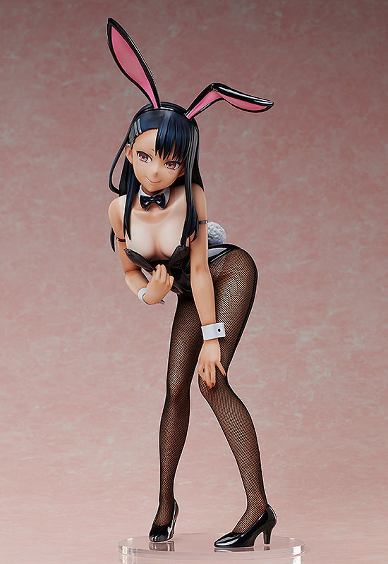 พรีออเดอร์ 1/4 Nagatoro-san Bunny Ver. Don't Toy With Me, Miss Nagatoro Season 2 (ปิด 31/03 วางจำหน่าย 2024/09)