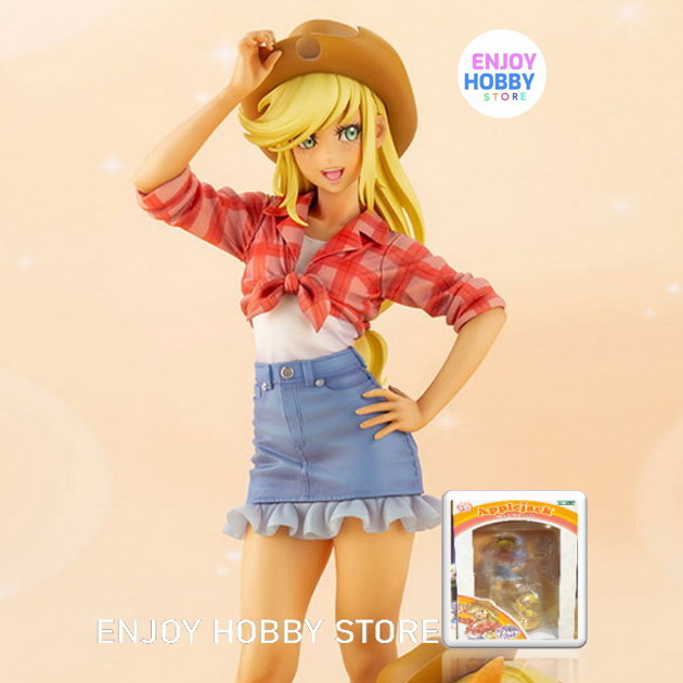 พร้อมส่ง MY LITTLE PONY Bishoujo Applejack