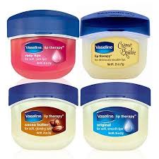 Vaseline Lip Therapy 7 g. สุดฮิต ลิป เทอราพี ช่วยดูแลริมฝีปาก จาก USA
