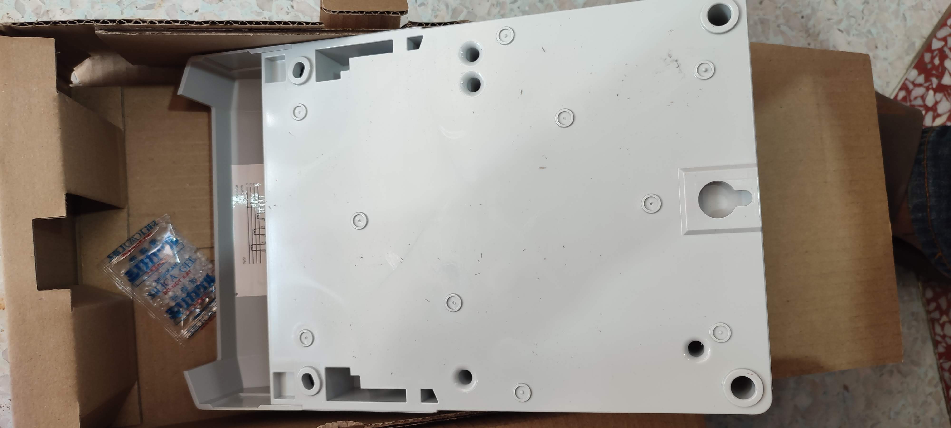 มิเตอร์ไฟฟ้ารุ่น SMW110 Mitsubishi Smart Meter 3P4W CT Type (SMW110)มิเตอร์อัจริยะ (สมาร์ทมิเตอร์)