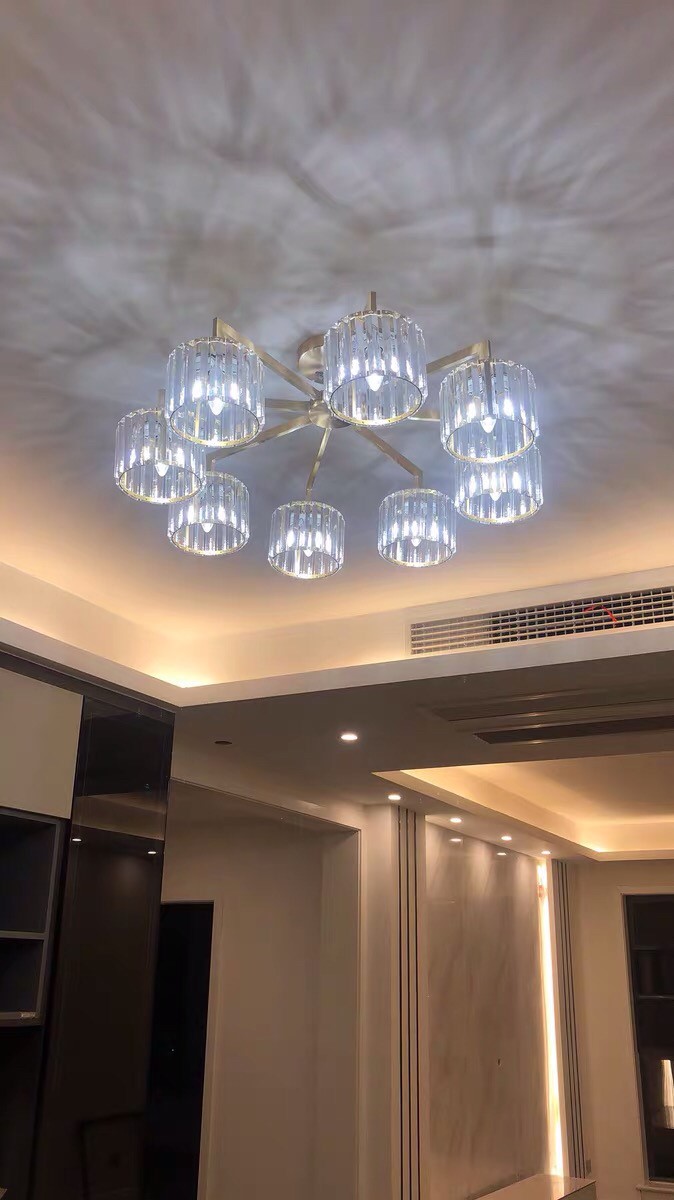 LED Flower Candle E14 หลอดแอลอีดี รุ่น Flower ทรงเปลวเทียน