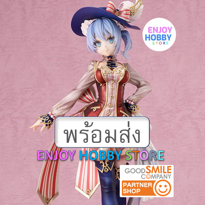 พร้อมส่ง 22182 scale Nelke and the Legendary Alchemists -Ateliers of the New World- Nelke 1/7 มือ 1 กล่องคม