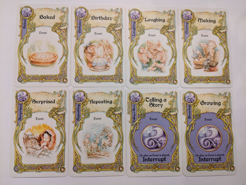 Once Upon a Time: Fairytale Mash-ups