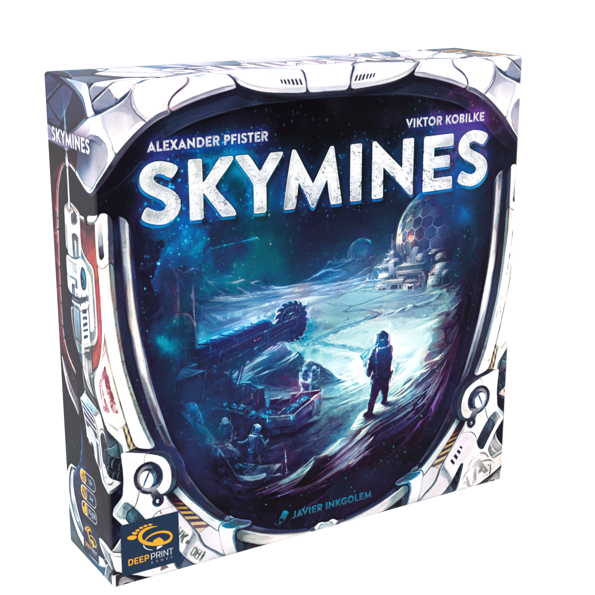 Skymines