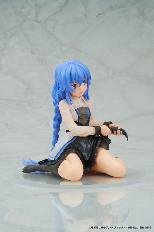 พร้อมส่ง scale Roxy Migurdia Water Splash Ver.