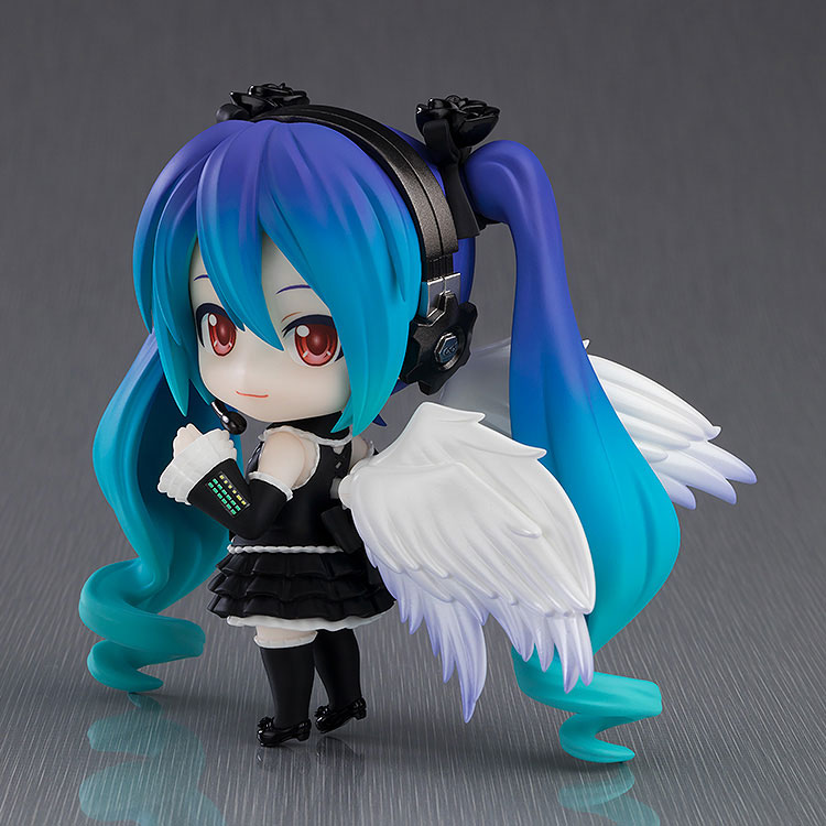 P Nendoroid Hatsune Miku ∞ Ver. (วางจำหน่าย 2025/01)
