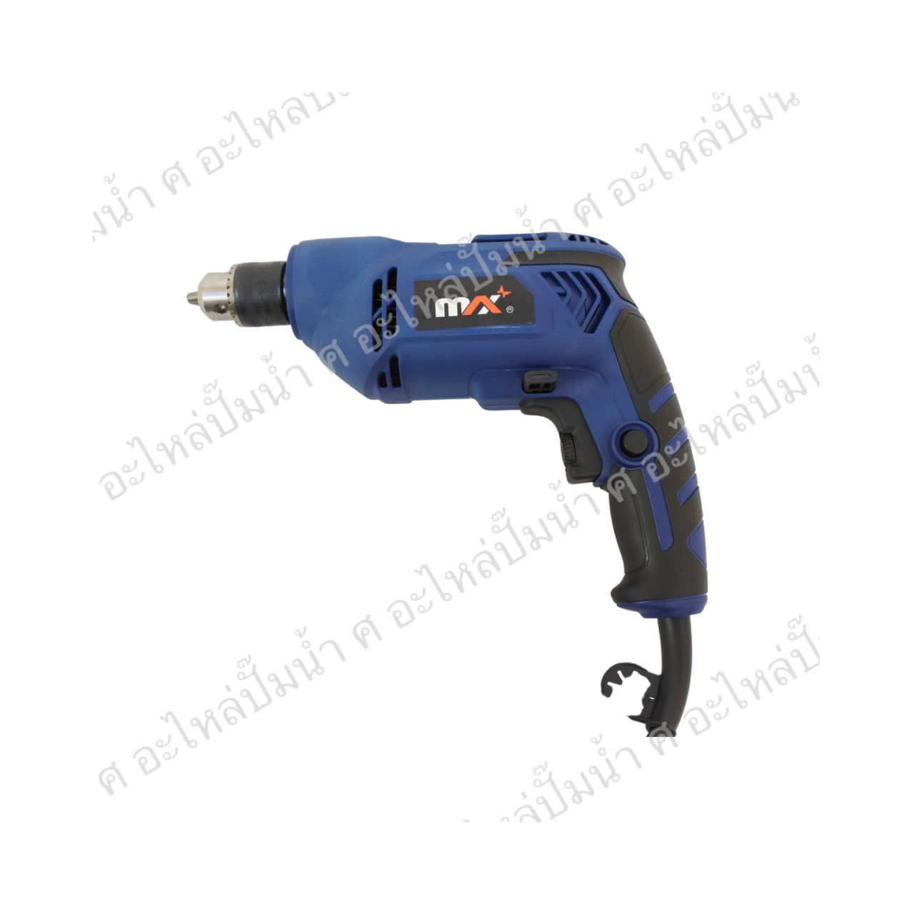 เครื่องมือช่าง MAX รุ่น MD6010 ( ELECTRIC DRILL )