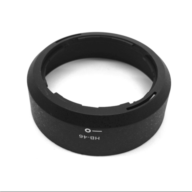 Nikon Lens Hood เทียบเท่า HB-46 for AF-S DX NIKKOR 35mm F1.8G