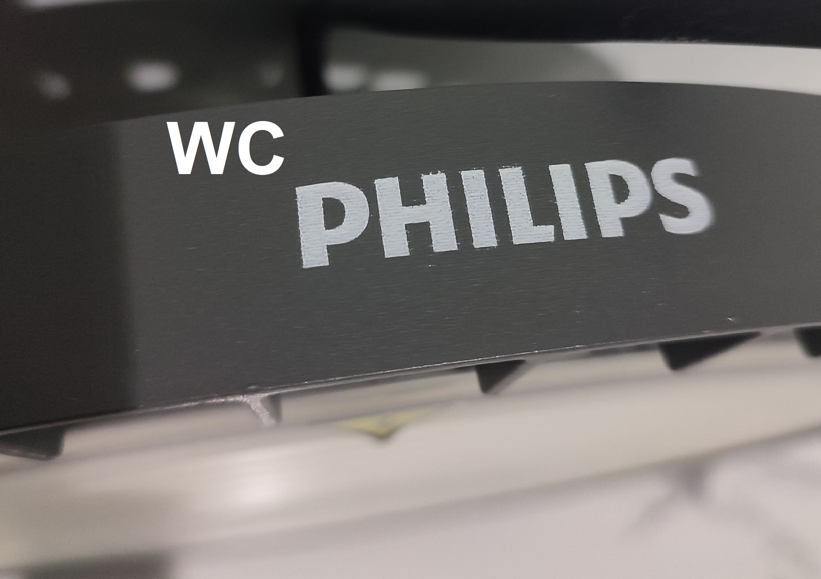 PHILIPS โคมไฟ HIGHBAY ฟิลิปส์ 70W โคมไฮเบย์ BY239PB LED70/CW PSU รุ่นBY239P G4 Philips
