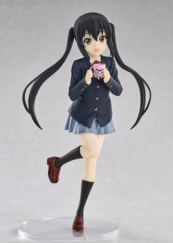 พรีออเดอร์ 20289 POP UP PARADE Azusa Nakano L Size K-ON! (ปิด 01/06 วางจำหน่าย 2026/01)