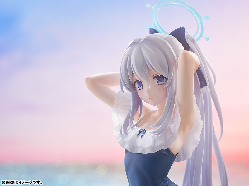 จ่ายส่วนที่เหลือ scale Miyako (Swimsuit) Memorial Lobby Ver. 1/7