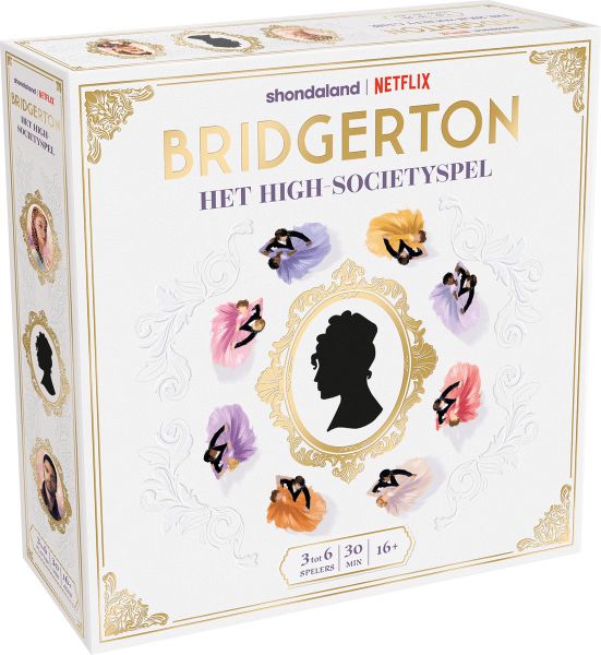 Bridgerton