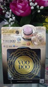 VOODOO AMEZON BOOSTER WHITE (SYN-AKE)