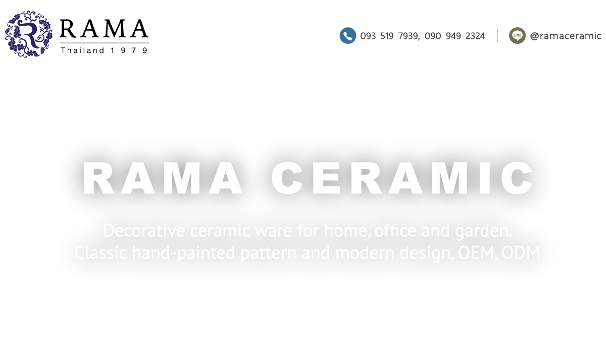 Rama Ceramic