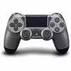 New Dualshock4 Steelblack