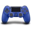 New Dualshock4 Blue