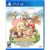 Playstation4 : Story of Seasons Friends of mineral Town (Z3/EN)