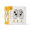 Acc-Switch : Omelet Wireless Gaming JoyPad Controller for Nintendo Switch (white)