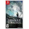 Nintendo Switch : Triangle Strategy (Eng)