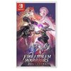 Nintendo Switch : Fire Emblem Warriors Three Hopes (Us/Asia)