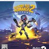 Playstation 5 : Destroy All Human 2 Reprobed (Z2/En)