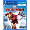 Marvel Ironman VR