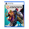 PlayStation : PS5 Concord (Z3/Asia) เกมรองรับภาษาไทย