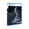 PlayStation : PS5 Until Dawn (Z3/Asia)