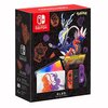 Nintendo Switch : เครื่อง Nintendo Switch OLed Pokemon Scarlet & Violet Edition ประกันศูนย์ไทย 1 ปี