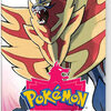 Pokemon Shield (ENG)