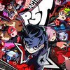 Nintendo Switch : Persona 5 Tactica (Us/Asia)