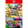 Nintendo Switch 2 : NS2 Super Mario Party Jamboree + Jamboree TV (Us/Asia)