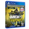 PlayStation4 : Rainbow Six Extraction Guardian Edition (Z3/En) เกมรองรับภาษาไทย