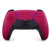 Playstation 5 : Dualsense Wireless Controller Cosmic Red