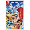 Nintendo Switch : Ace Angler Fishing Spirits (Us/Asia)