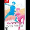 Nintendo Switch : Knockout Home Fitness (Eng)
