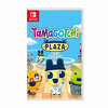 Nintendo Switch : NS Tamagotchi Plaza (Us/Asia)