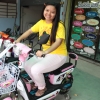แจ๋ว! เปิดตัว “สถานีชาร์จไฟ” มอเตอร์ไซค์ไฟฟ้า นวัตกรรมลดใช้พลังงาน