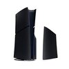 PlayStation : PS5 Slim Console Covers - Midnight Black