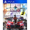 The Crew 2 (Z3/EN)