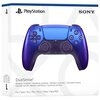 PlayStation : PS5 DualSense Wireless Controller Indigo
