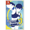 Nintendo Switch : Fitness Boxing 3 Your Personal Trainer (Us/Asia)