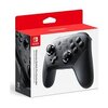 Nintendo Switch Pro Black