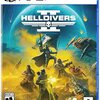 PlayStation 5 : Helldivers II (Z3/Asia)