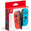 Joy Con Red/Blue