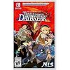 Nintendo Switch : NS The Legend of Heroes Trails Through Daybreak II Deluxe Edition (Us)