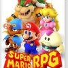 Nintendo Switch : Mario RPG (Us/Asia)