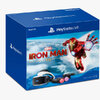Playstation VR Marvel Ironman Bundle Pack