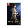 Nintendo Switch : Fatal Frame Mask of The Lunar Eclipse (Us/Asia)